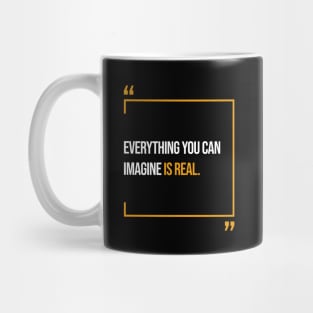 Quote V7 Mug